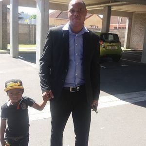 Meet your Posher, Smith